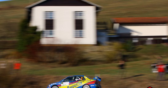 Valasska Rally